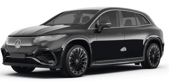 MERCEDES-BENZ EQS-CLASS SUV 2023 4JGDM2DBXPA009513 image